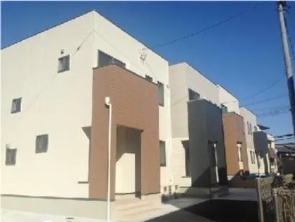 大阪府堺市中区八田北町【一戸建】の外観