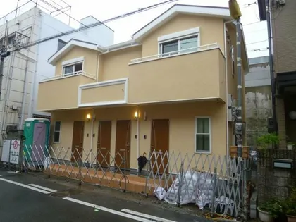 メゾン ソレイユ長栄寺の画像