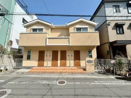 メゾン ソレイユ長栄寺の画像