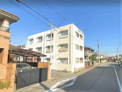 シャトーFの画像