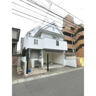 ラフィーネ保呂町の画像