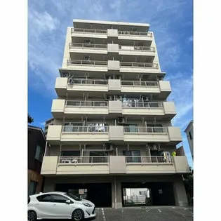 パリーマンションⅡの画像