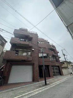 レジデンストーアの画像