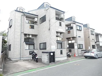 プリマヴェーラ南福岡の画像