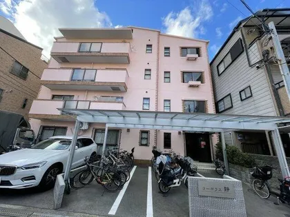 コーポラス静の画像