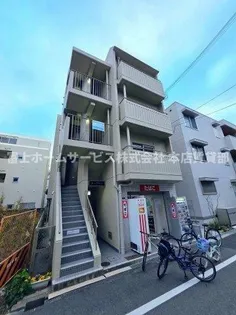 コーポ田中の画像