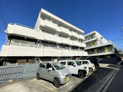 山崎第2マンションの画像