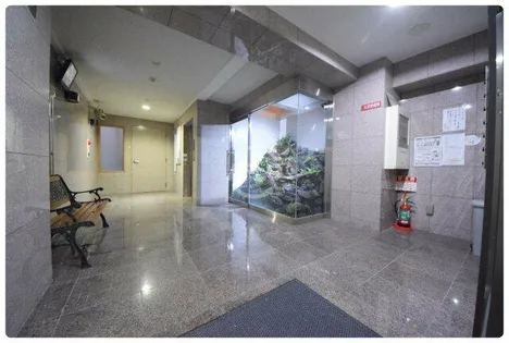 ハロ上町【2階】のその他画像