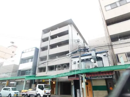 コラソン パラシオの画像