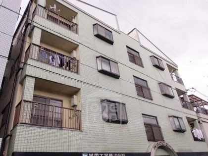 ダイヤモンドシティの画像