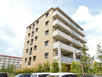 ヴィル ド フルールの画像