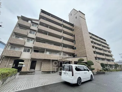 千里サザンテラスの画像