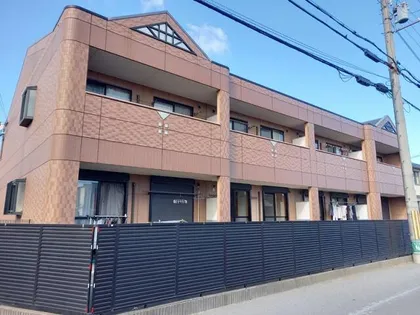 エクセランコートの画像