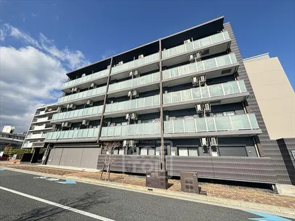 GLAD KISHIBEの画像