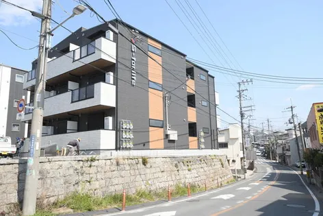 イリスコート香里園Ⅱの画像