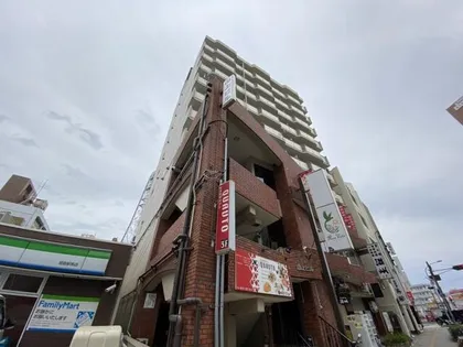 山上ビルの画像