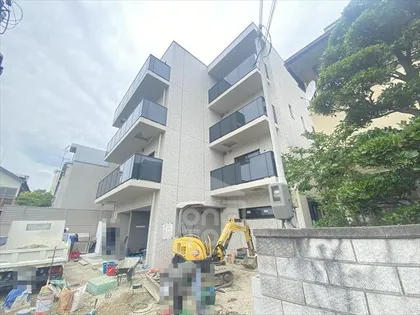 ALIVIO茨木西中条の画像