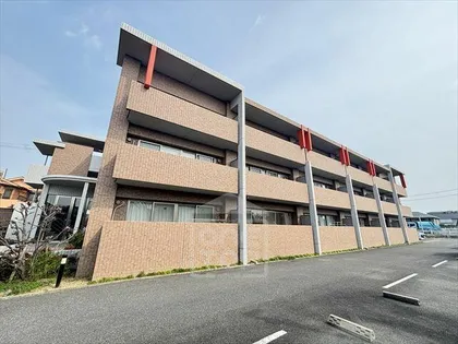 カーサグランデの画像