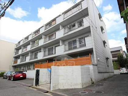 小浦ビューハイツの画像