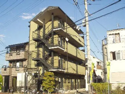 ミルフォードダイトウの画像