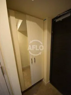 ララプレイス大阪福島ミラ【9階】の内装