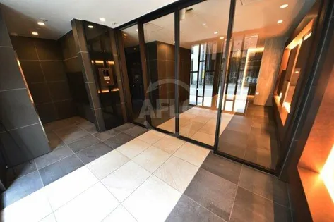 ララプレイス大阪福島ミラ【9階】のその他画像