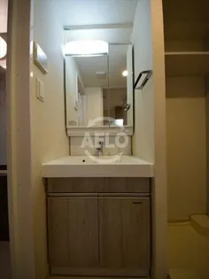 ララプレイス大阪福島ミラ【9階】の内装