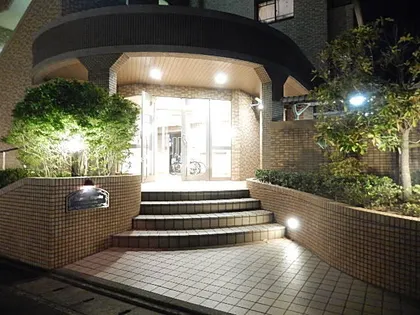 アルカンシェル長丘の画像