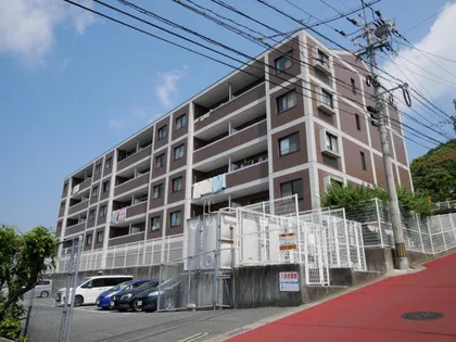 パレス93の画像