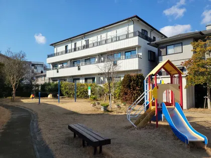 エトワール須磨の画像