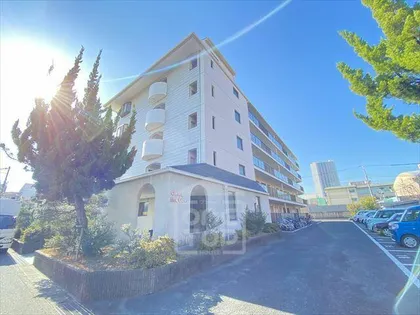 シャトーモンシェールの画像