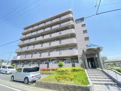 シャンテ メゾンの画像