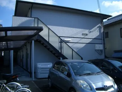 メゾン唐戸の画像