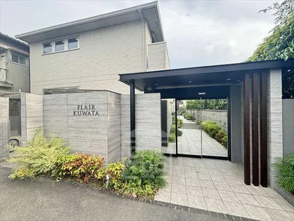 FLAIR桑田の画像