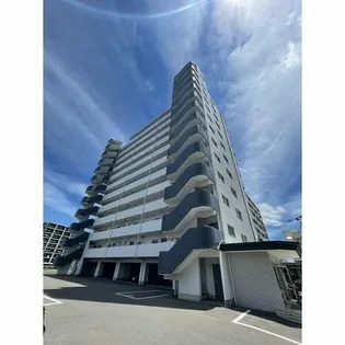 ビュークレスト折立の画像