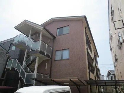 コーポ茶山の画像