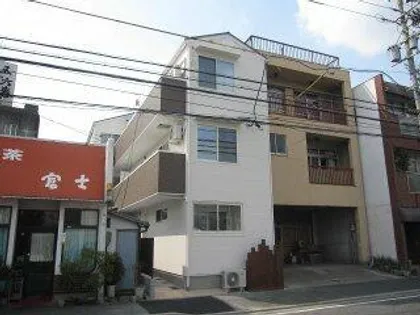 ラフィナート幡野の画像