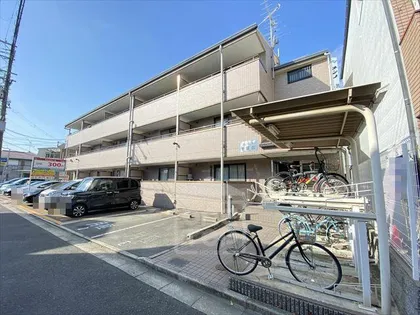 エレガンス千里丘の画像