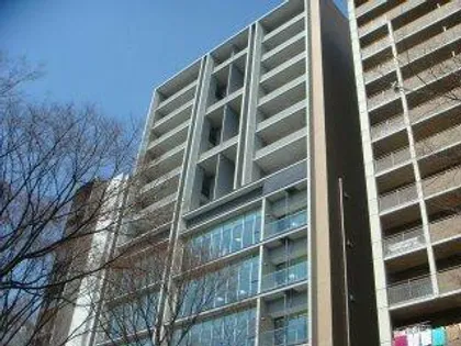 グラン・アベニュー白川公園【8階】の外観