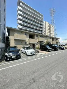 コンフォート杭全の画像