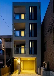 フォルテ桜山【4階】の外観