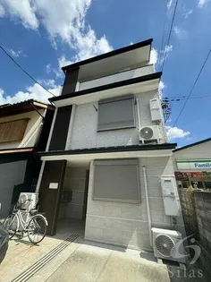 ドミール新白水丸の画像