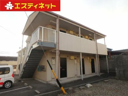コーポ大信の画像