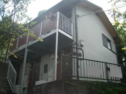 メイプルハイツの画像