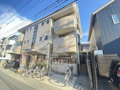 サンパレスエルの画像