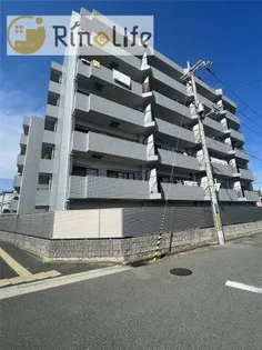 アンド ユー植田の画像