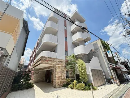 エール茨木本町の画像