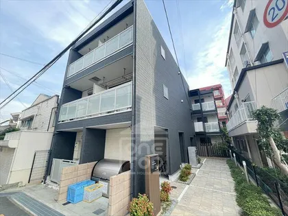 リブリ フルール千里丘の画像