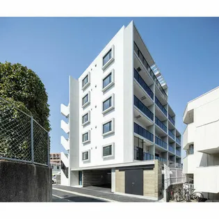 ヒルクレスト別府の画像