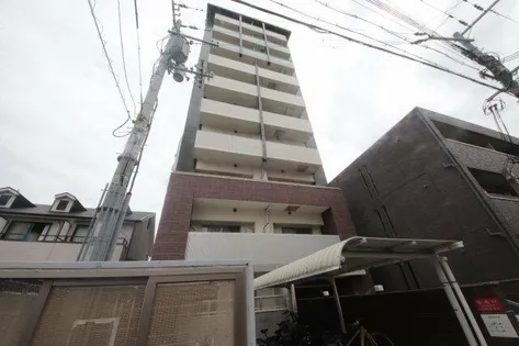 ファーストエフレシア立花1の画像